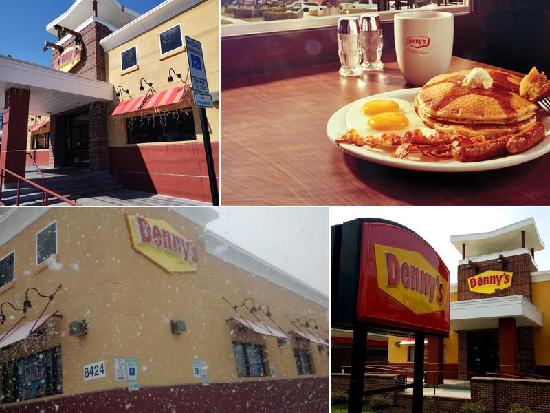 Denny's