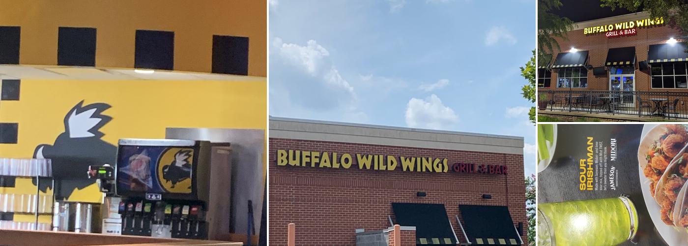 Buffalo Wild Wings