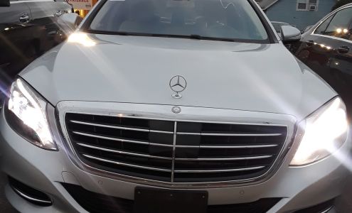 Auto Expo Service Center