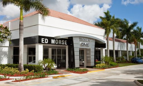 Ed Morse Sawgrass Buick GMC