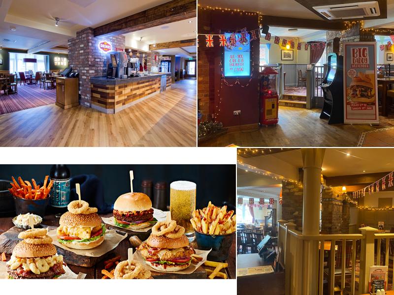 Castle Lake Brewers Fayre