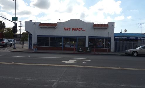 American Tire Depot