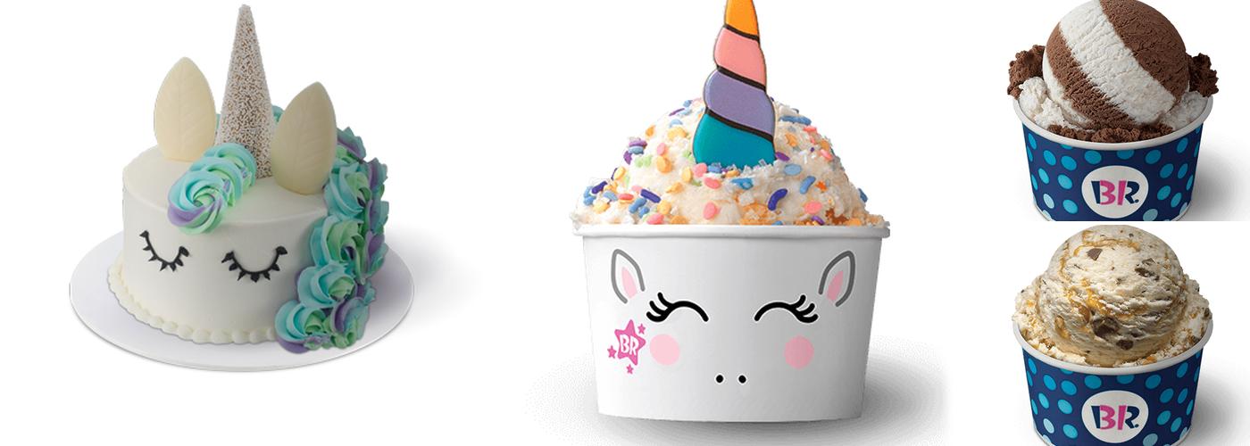 Baskin-Robbins