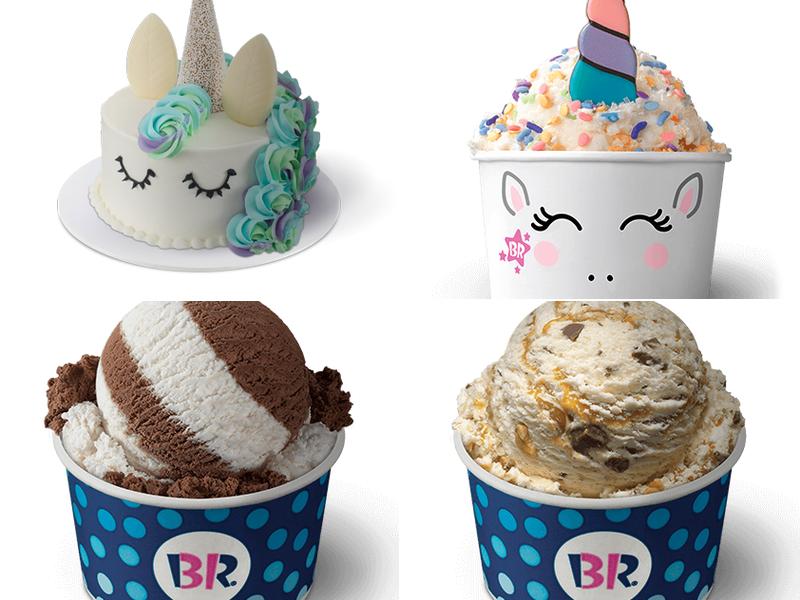 Baskin-Robbins