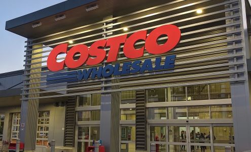 Costco Tire Center