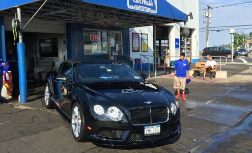 iPark Auto Plaza Island Park