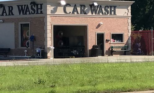 Sunrise Car Wash