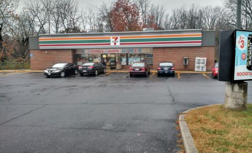 7-Eleven