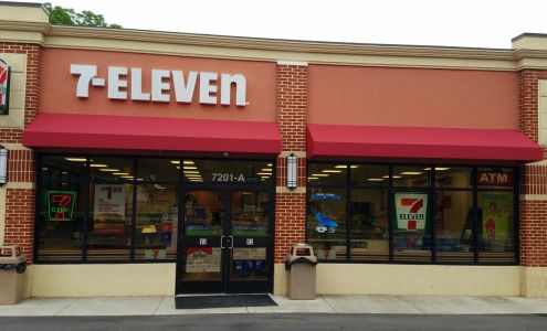 7-Eleven