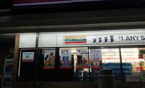 7-Eleven