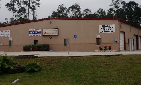 Manny & Raphy Auto Repair