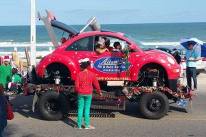 Atlantic RV & Auto Services Inc