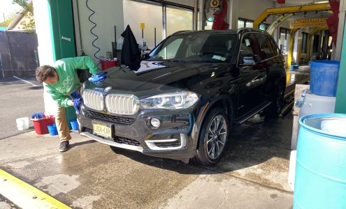 Queens County Auto Washing & Detailing Flushing