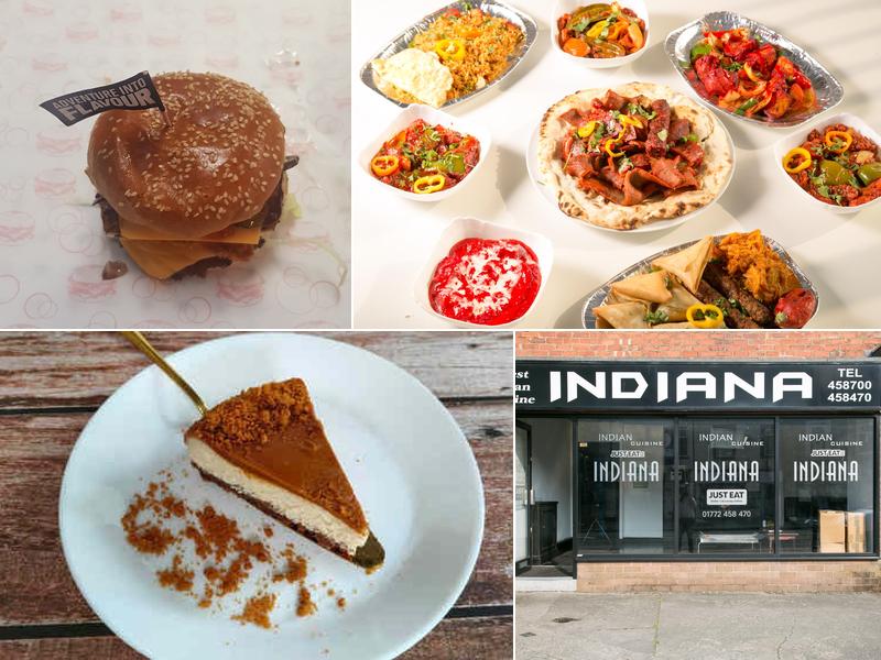 Smashies Smash Burgers