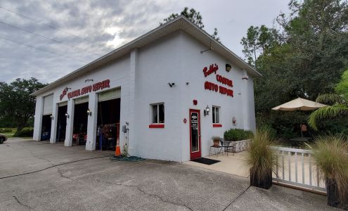 Bobby's Coastal Auto Repair