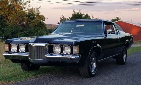 Mac's Auto Repair Cherry Valley