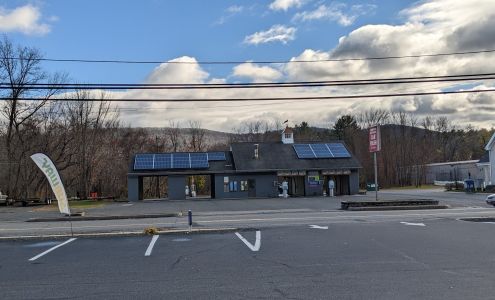 Swift River Valley Auto Wash