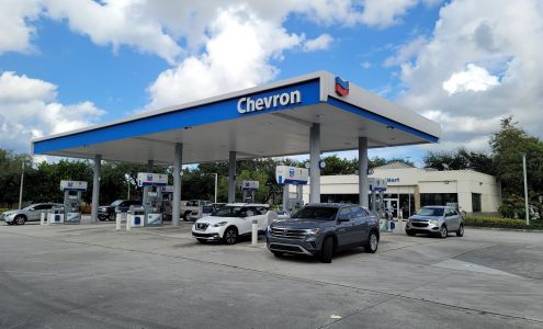 Chevron