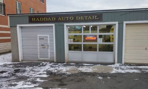 Auto Detail Westborough