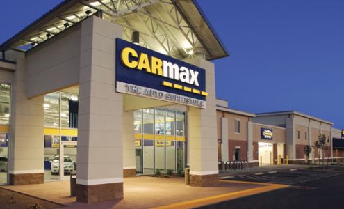 CarMax
