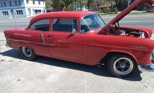 Phil Lites Automotive