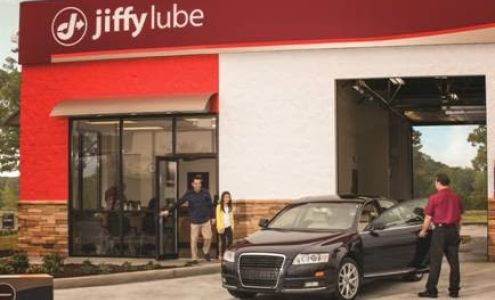 Jiffy Lube