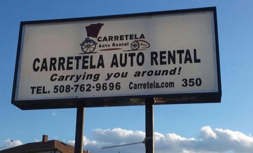 Carretela Auto Rental