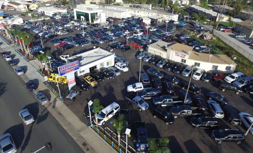 East County Pre-Owned Superstore El Cajon