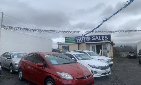 Quick & Ez Auto Sales