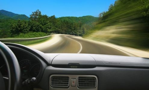 Custom Bandag South Richmond Hill