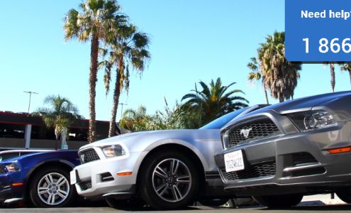 Express - Rent A Cheap Car