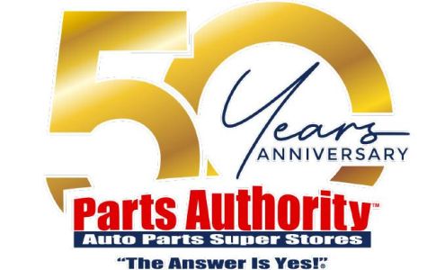 Parts Authority