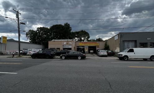 Merrick Auto Repair