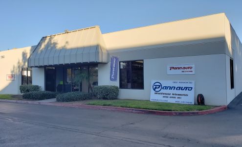 Pann Auto Performance