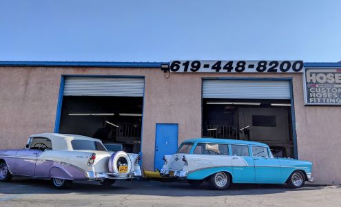 Certified Car Clinic