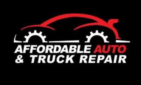 Affordable Auto and Truck Repair