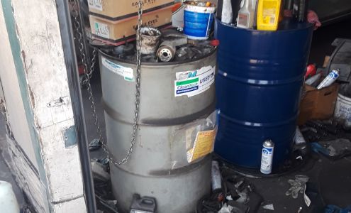 Bright Tech Auto Services