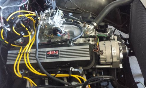 Cool Master Automotive