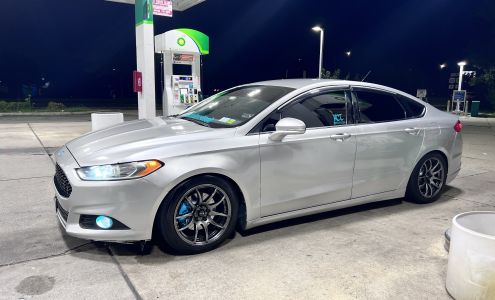 Glenoak Enterprises LLC, 2000 Hand Car Wash