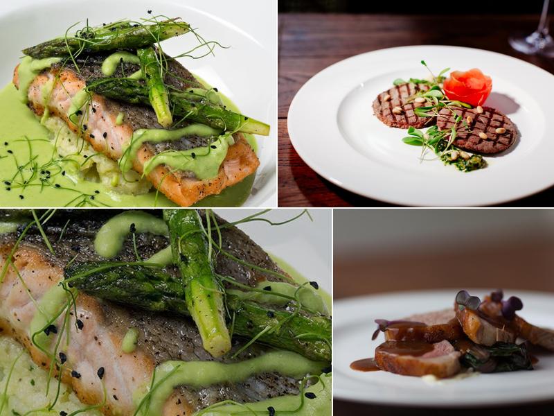 Darwin's at The George