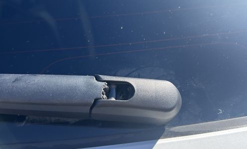 Smart Car Wash Flushing