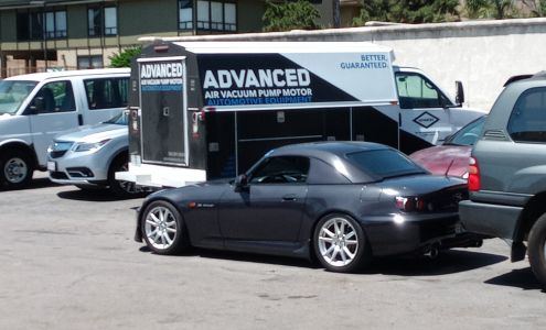 Banny Hom Automotive