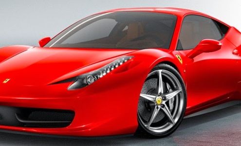 Beverly Hills Detailing Center