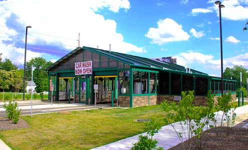 Speedy Clean Car Wash Brandywine
