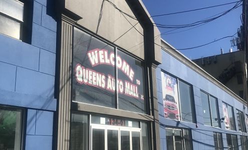 Queens Auto Mall, Inc. - Used Car Dealership New York