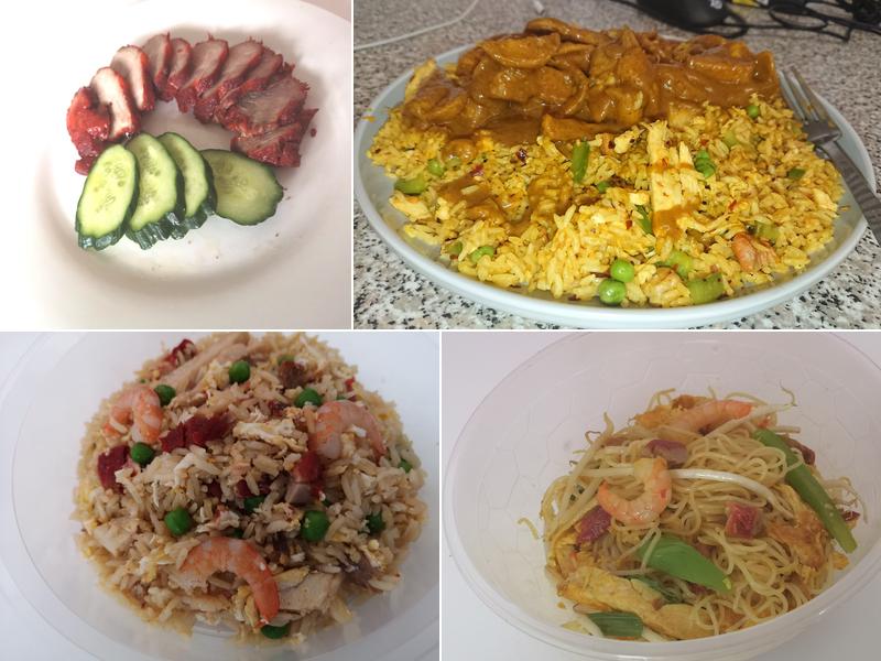 Lombard Chinese Takeaway