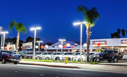 El Cajon Mitsubishi El Cajon