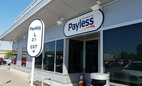 Payless Car Rental