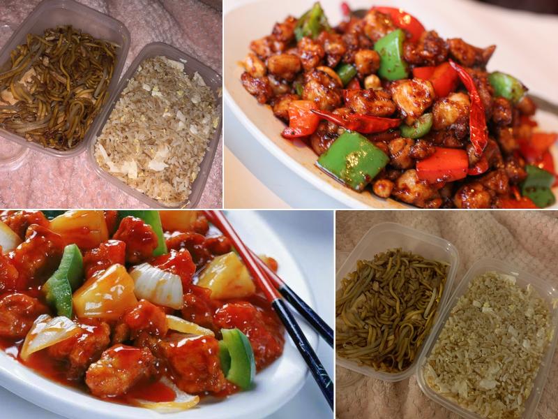 China King Chinese Takeaway