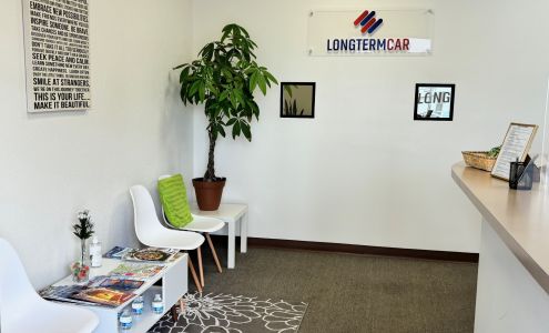 Long Term Car Rental San Diego